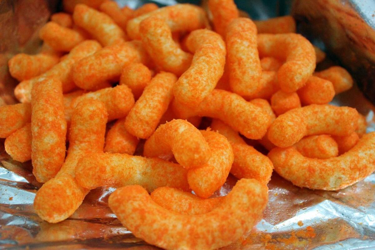 Tabasco, segundo estado en prohibir venta de comida chatarra a menores de edad