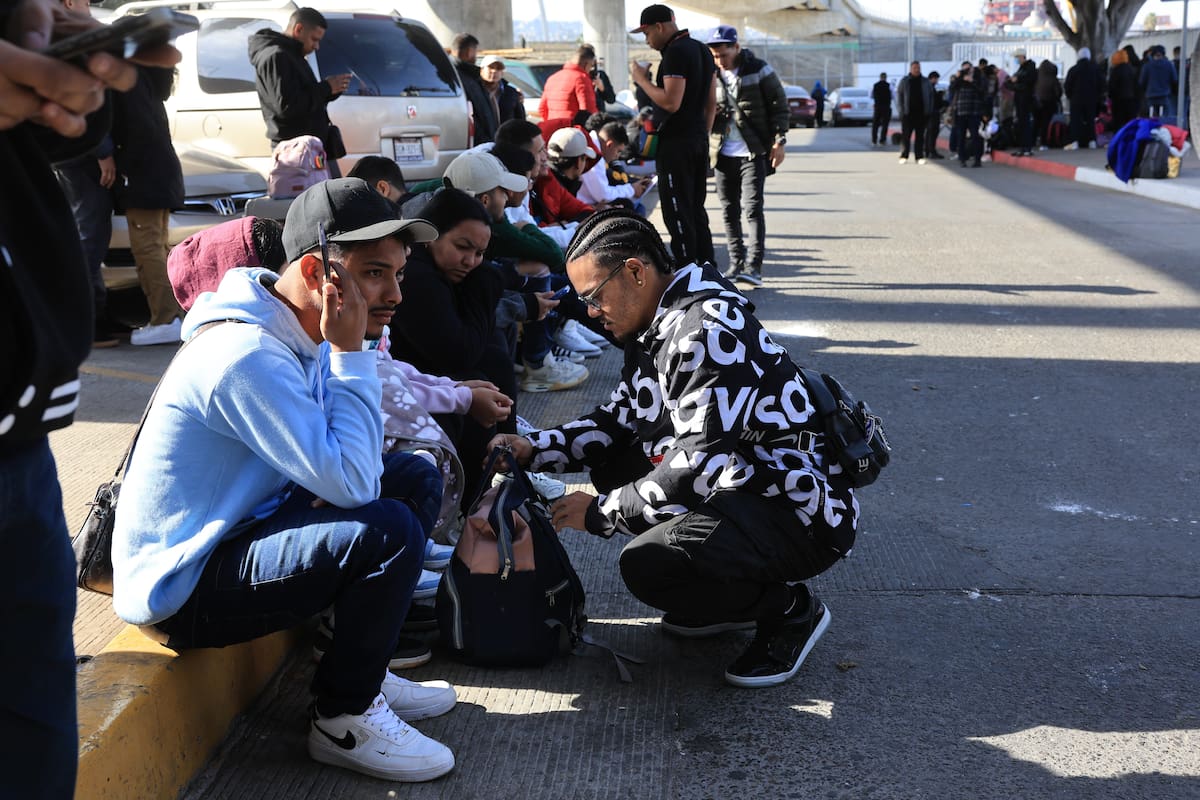 Migración agrava crisis de salud mental en la frontera, advierten especialistas