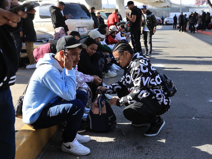 Migración agrava crisis de salud mental en la frontera, advierten especialistas