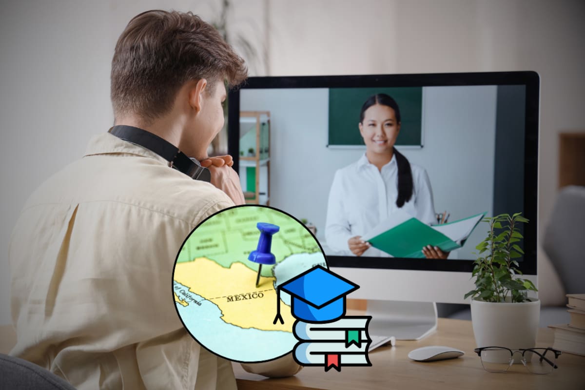 Las 5 mejores universidades en México para estudiar una carrera en línea en 2026: opciones con validez oficial y calidad académica