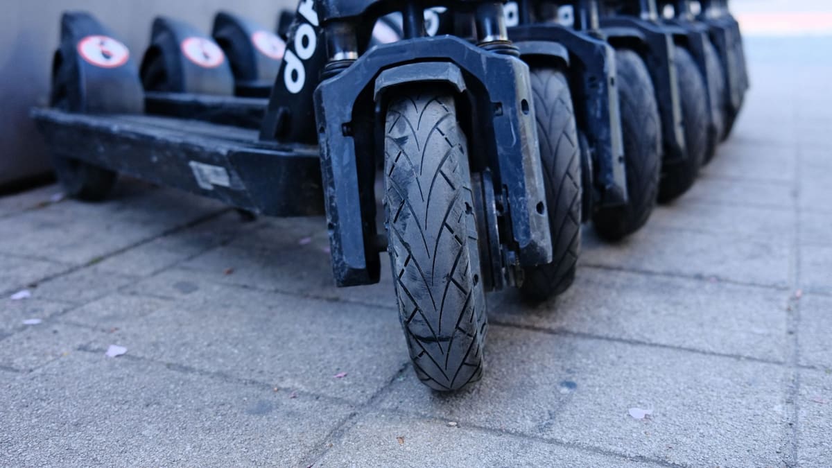 ¡Ya es oficial! Ahora vehículos eléctricos personales en CDMX deben cumplir con nuevas reglas, dependiendo de su velocidad, potencia de motor y peso