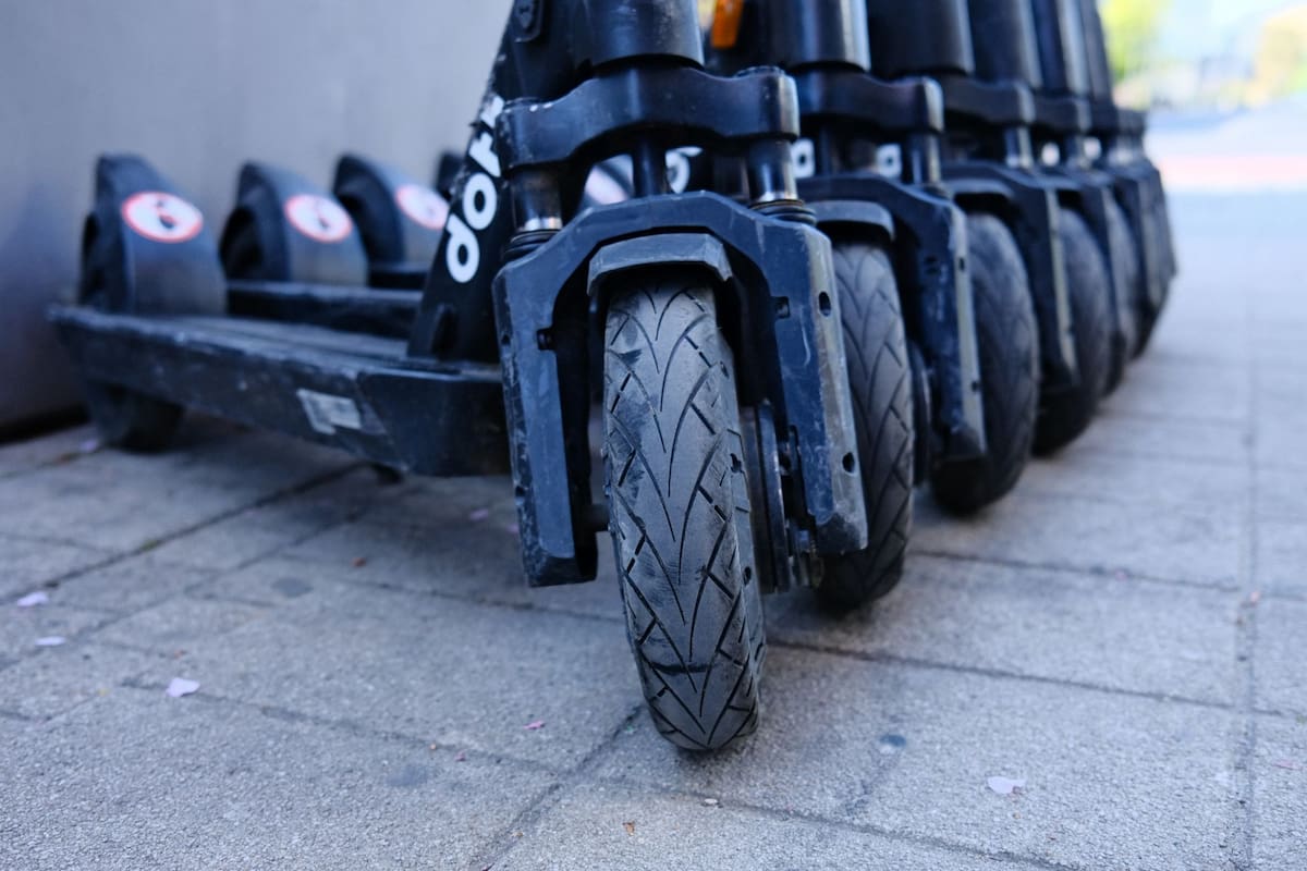 ¡Ya es oficial! Ahora vehículos eléctricos personales en CDMX deben cumplir con nuevas reglas, dependiendo de su velocidad, potencia de motor y peso