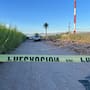 Encuentran hombre sin vida con mensaje de amenazas en canal Tulichek