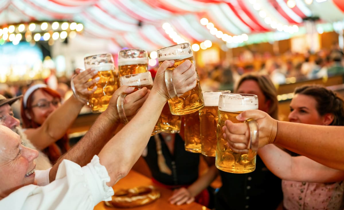 El glosario que todo amante de la cerveza necesita leer