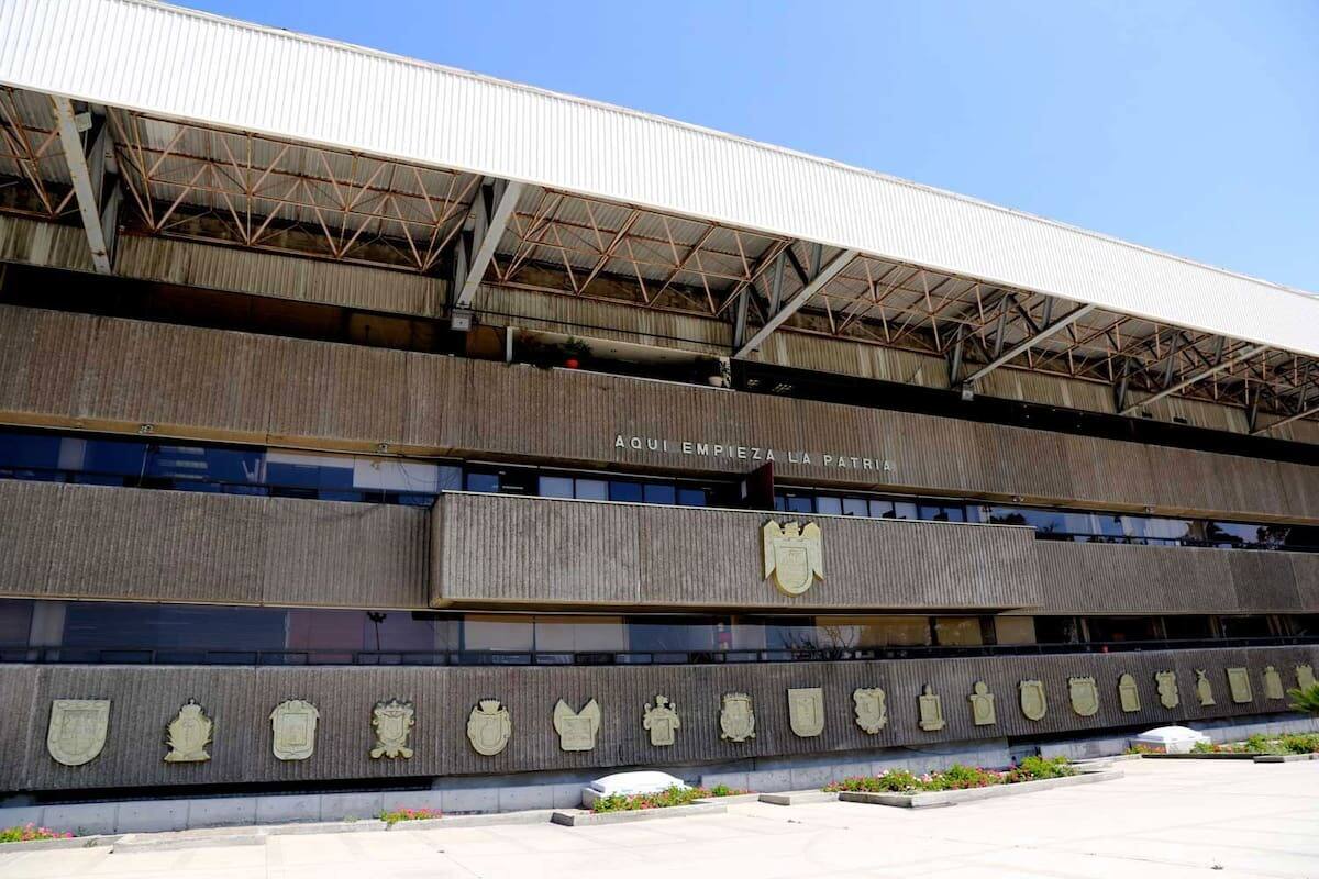 Cerrarán oficinas el próximo martes