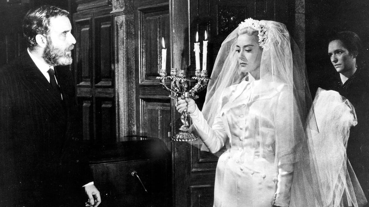 Viridiana (1961)