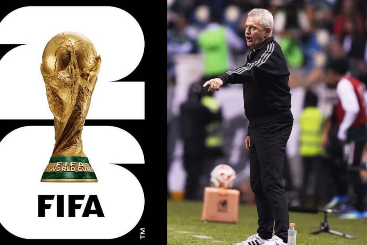 A menos de 2 semanas de comenzar el Mundial 2026, Javier Aguirre revela el estado físico de la Selección Mexicana: “Todavía no están al 100 por ciento”