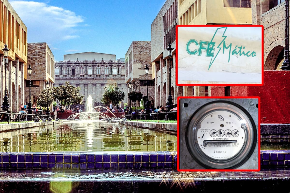 CFE: Tarifas de distribución de energía eléctrica para 2025 en Jalisco