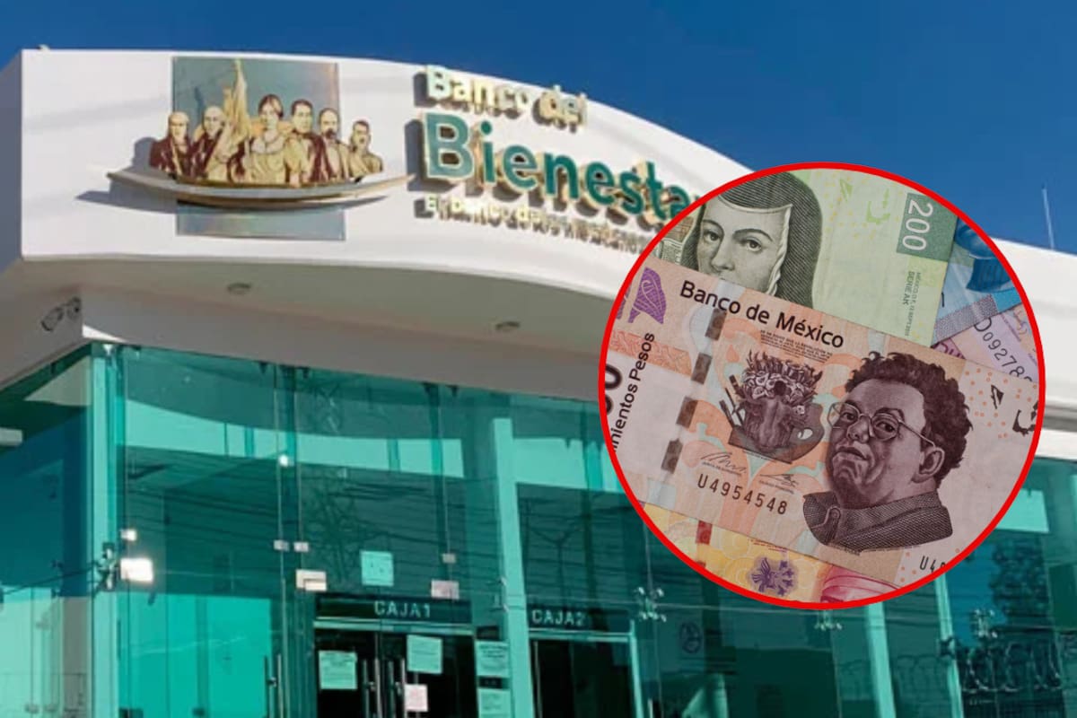 Inhabilitan hasta por 15 años a cuatro funcionarios del Banco del Bienestar por contratos irregulares que causaron daño de 380 millones de pesos