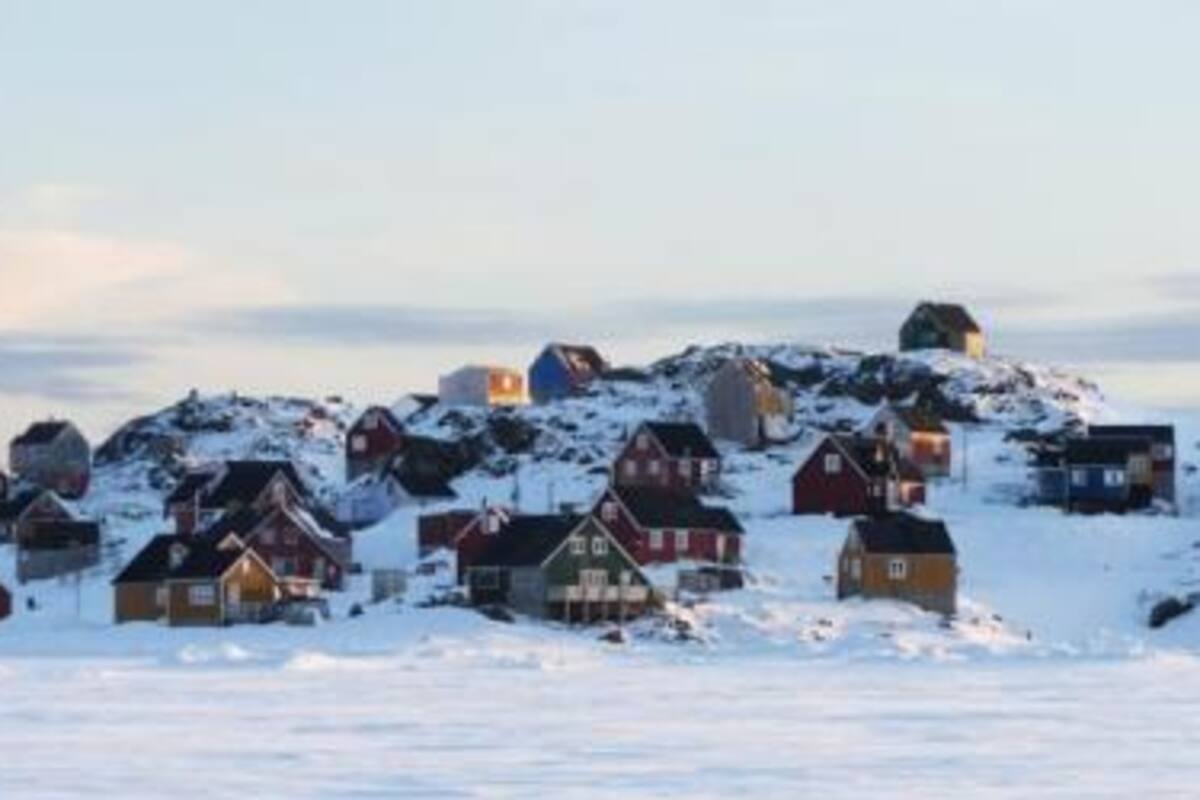 Descubre quiénes viven en los lugares más insólitos del mundo y las sorprendentes razones detrás