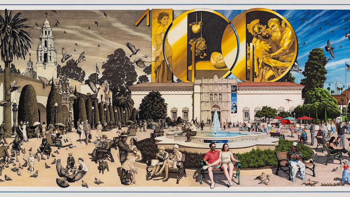 Nueva exhibición destacará artistas locales en Museo de Arte de San Diego