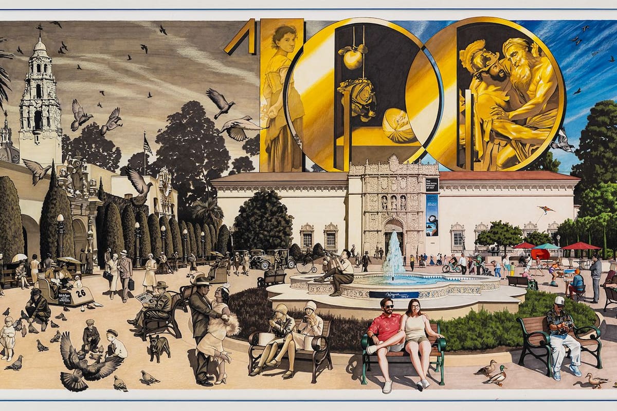 Nueva exhibición destacará artistas locales en Museo de Arte de San Diego