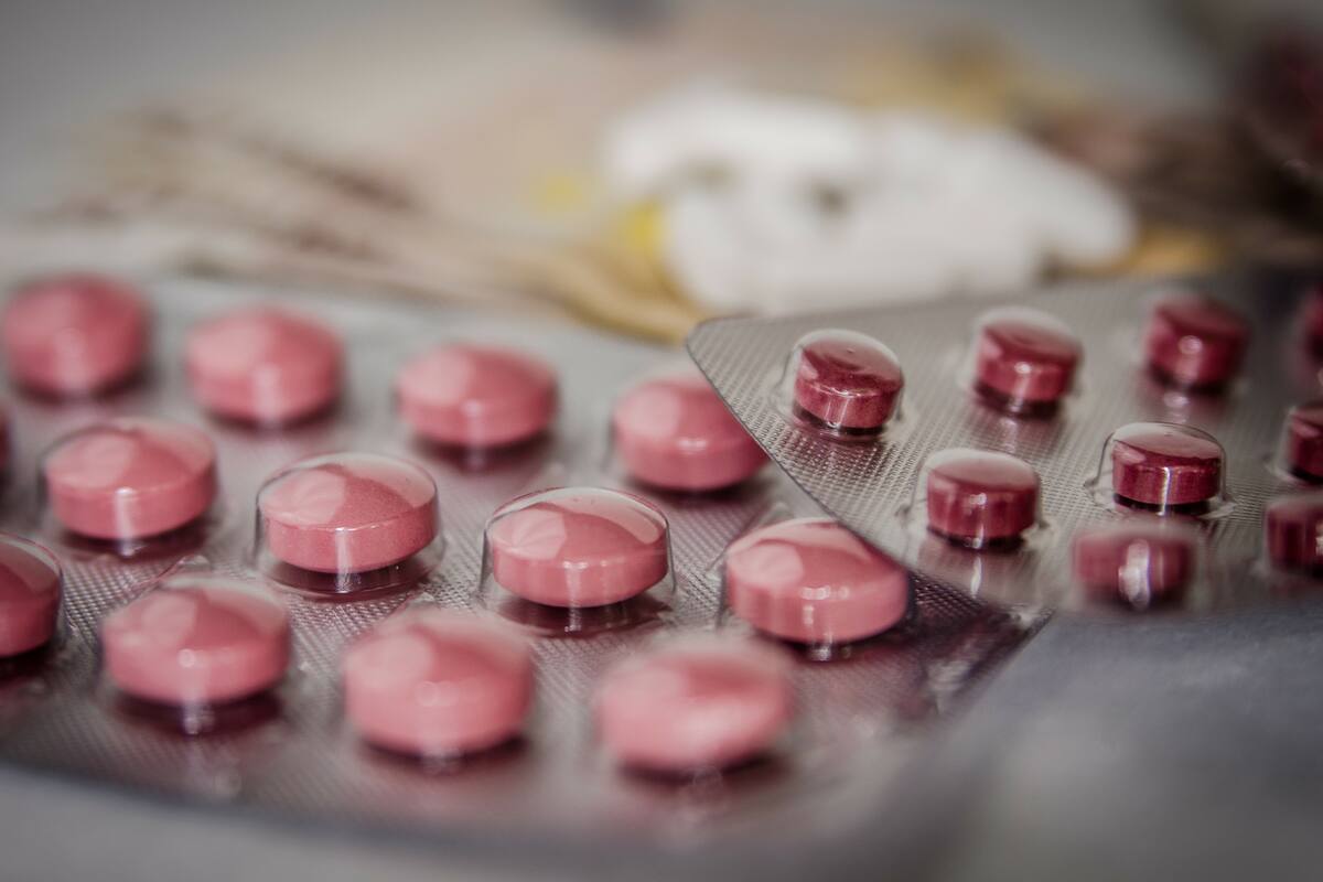 Así funciona el bamlanivimab, el primer medicamento específico contra la covid-19