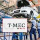 Industria automotriz lamenta decisión de EEUU sobre el T-MEC y pide renovar el acuerdo para dar certidumbre a Norteamérica