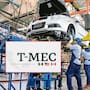 Industria automotriz lamenta decisión de EEUU sobre el T-MEC y pide renovar el acuerdo para dar certidumbre a Norteamérica