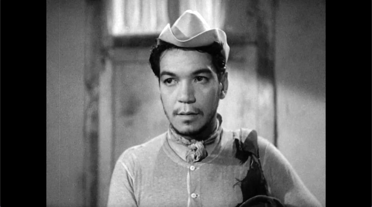 Netflix incorporará 35 películas protagonizadas por Mario Moreno “Cantinflas” a partir del 1 de septiembre de 2026 y las mantendrá en su catálogo hasta marzo de 2027. | Foto: Netflix