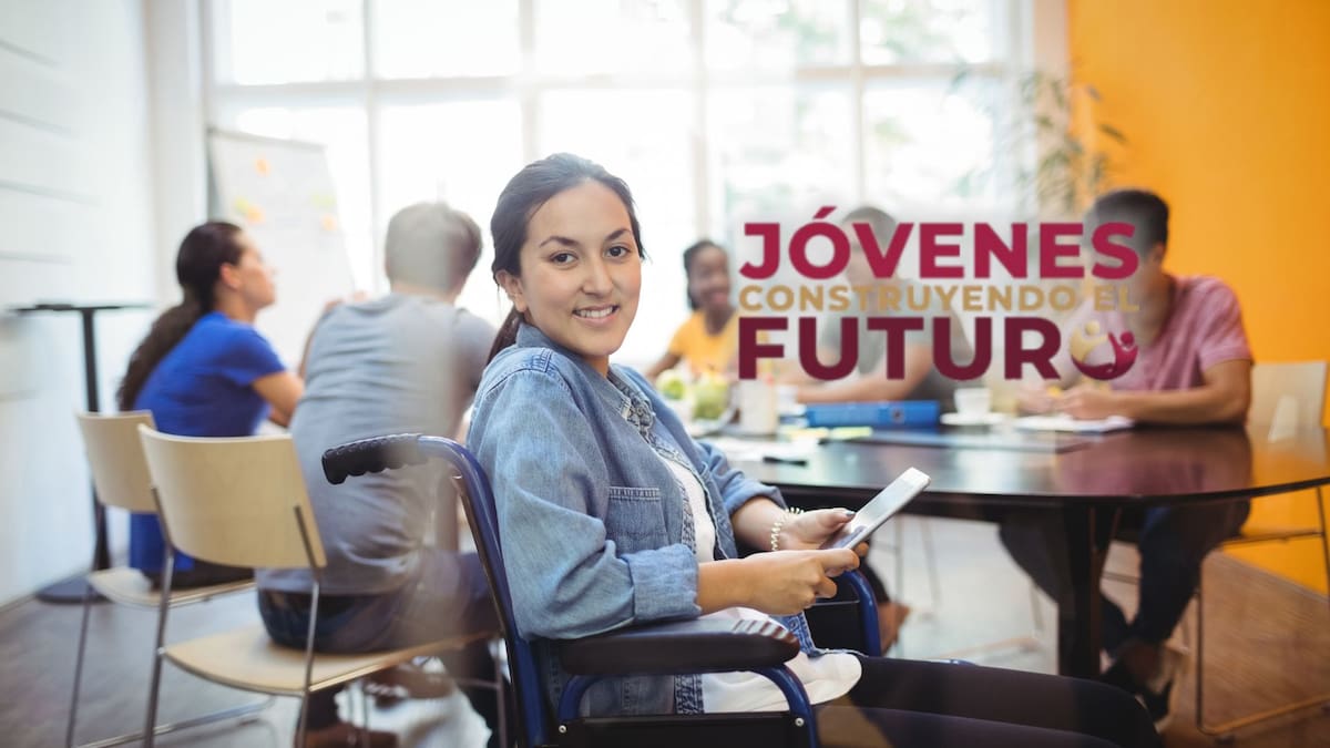 Cómo registrar a tu empresa este 1 de abril para recibir aprendices con discapacidad y cumplir con las nuevas reglas de inclusión y accesibilidad obligatorias de Jóvenes Construyendo el Futuro