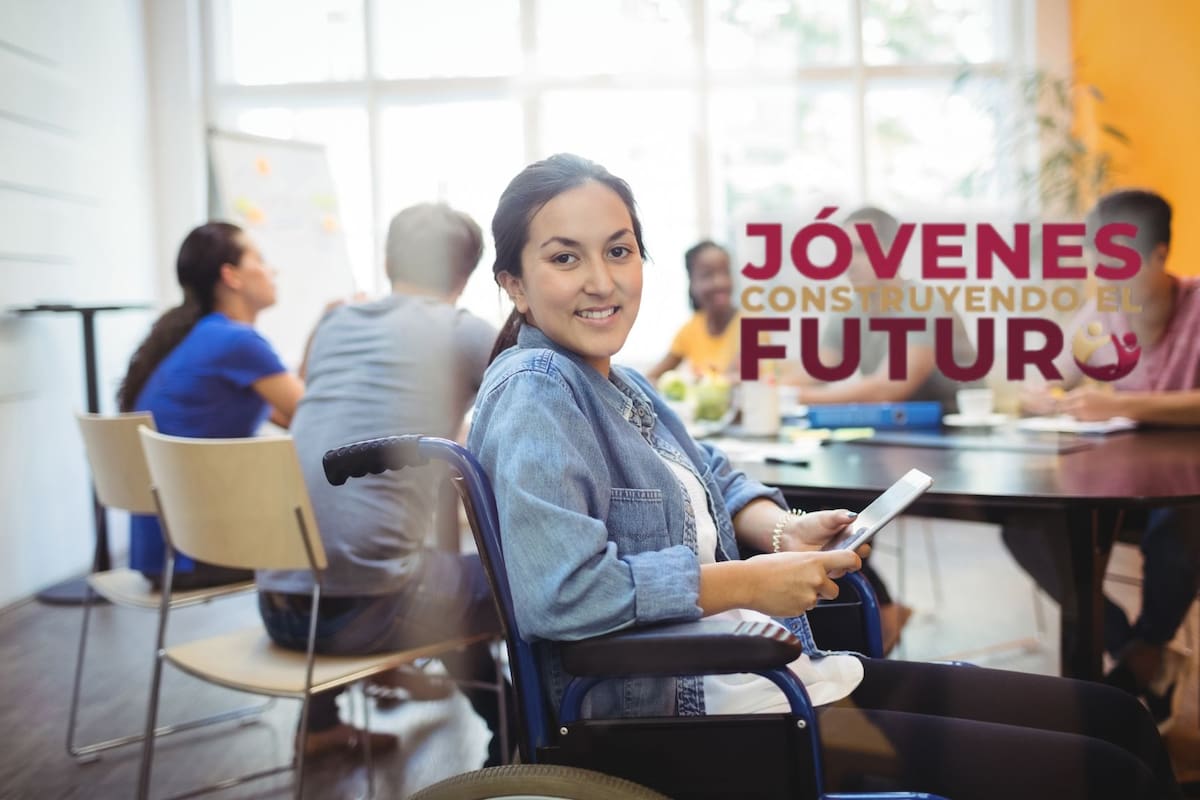 Cómo registrar a tu empresa este 1 de abril para recibir aprendices con discapacidad y cumplir con las nuevas reglas de inclusión y accesibilidad obligatorias de Jóvenes Construyendo el Futuro