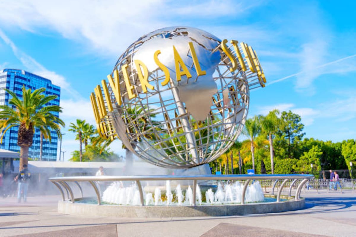 Regresa el Fan Fest a Universal Studios Hollywood