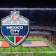 La NFL confirma su regreso a la Ciudad de México en este 2026 con un acuerdo por tres años en el Estadio Banorte