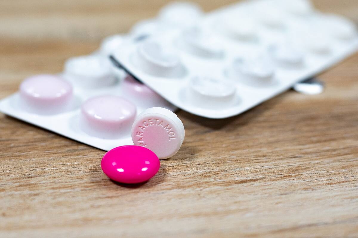 Ibuprofeno podría empeorar infección por COVID-19: Ministro de Salud francés