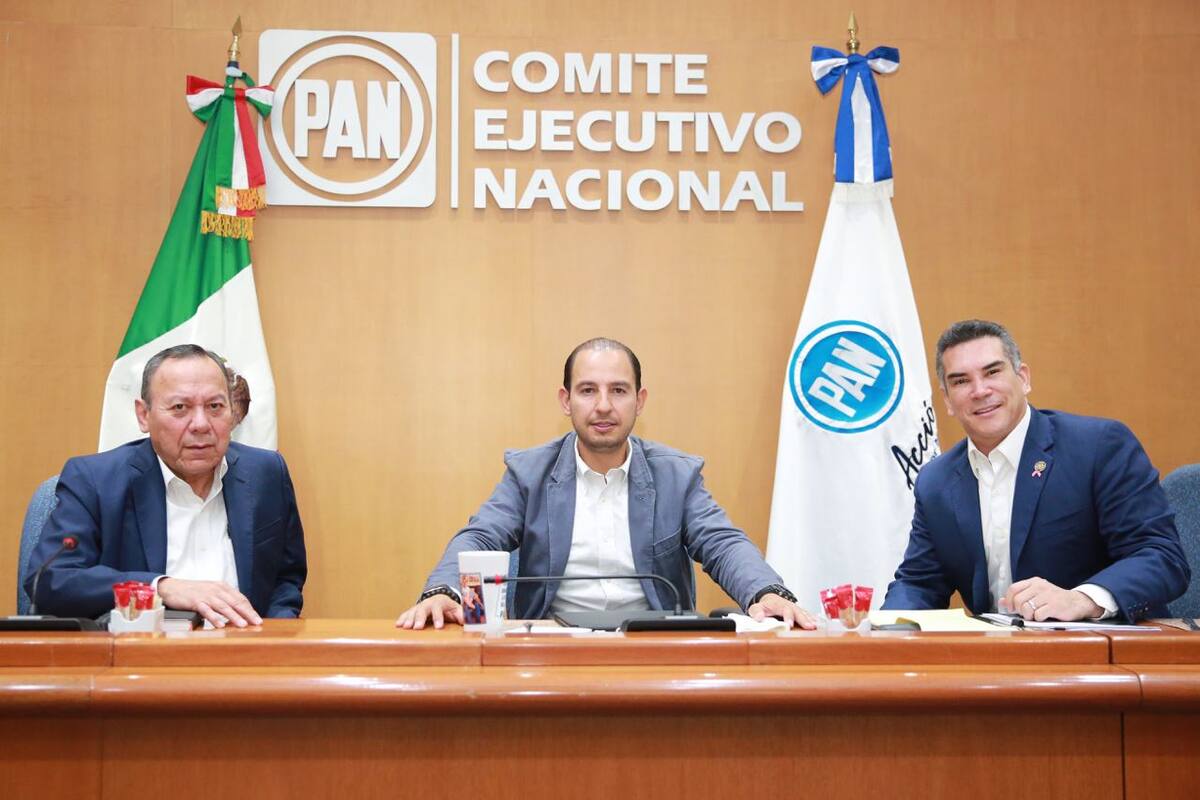 PAN y PRI descalifican encuesta de Morena sobre Reforma Judicial: La consideran “simulación” sin valor jurídico