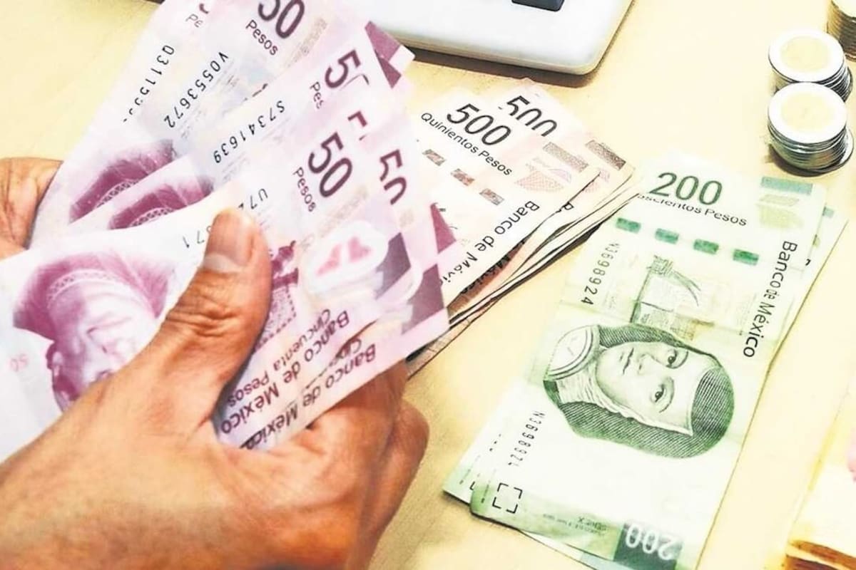 ¿Te pueden pagar menos del salario mínimo? Esto dice la Ley Federal del Trabajo