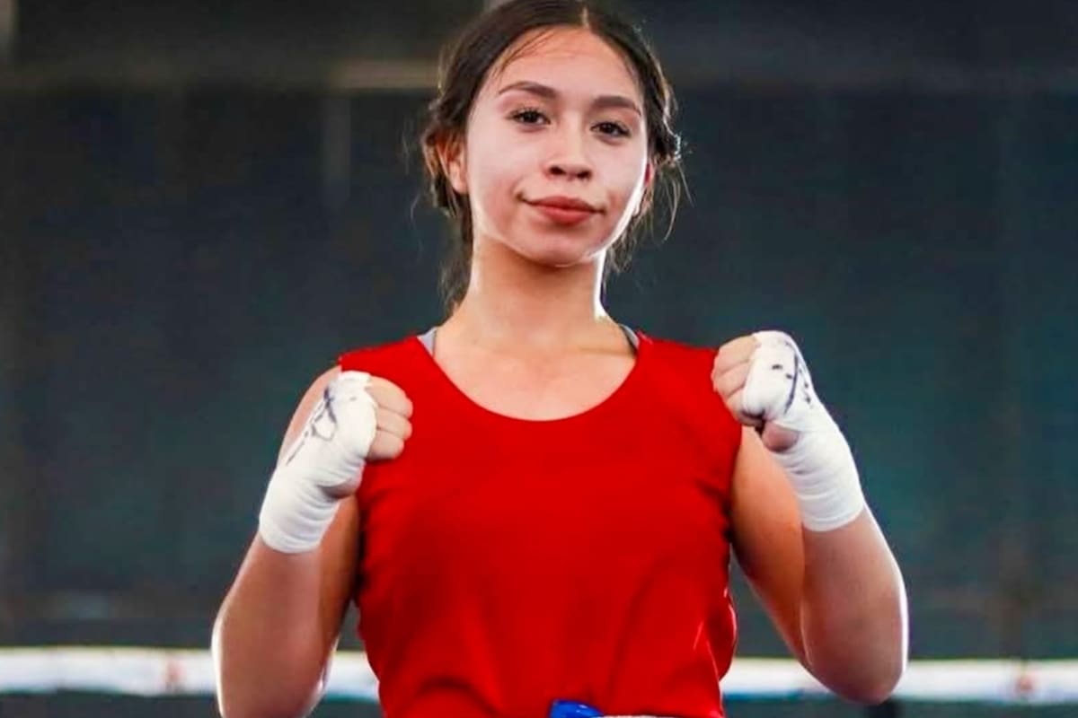 Lluvia de medallas para Baja California en el Festival Olímpico