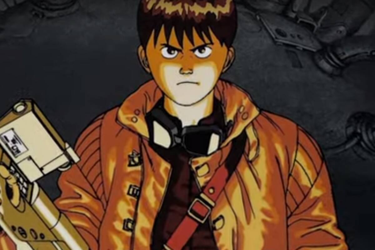 Anime Akira predijo suspensión de Juegos Olímpicos Tokio 2020