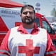 Nuevo coordinador de Socorros de Cruz Roja Mexicali busca fortalecer cobertura y tiempos de respuesta