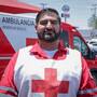 Nuevo coordinador de Socorros de Cruz Roja Mexicali busca fortalecer cobertura y tiempos de respuesta