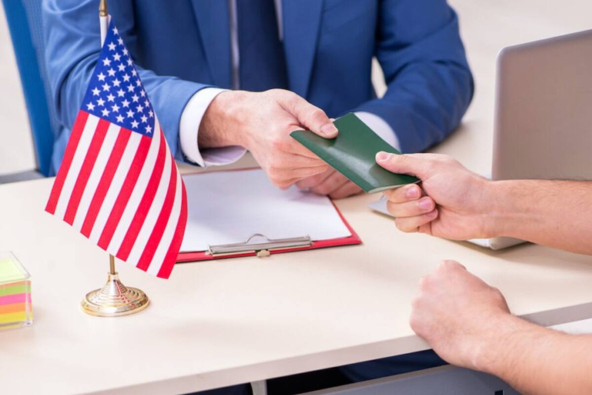 Evita estos errores comunes al llenar tu formato DS-160 para la visa americana