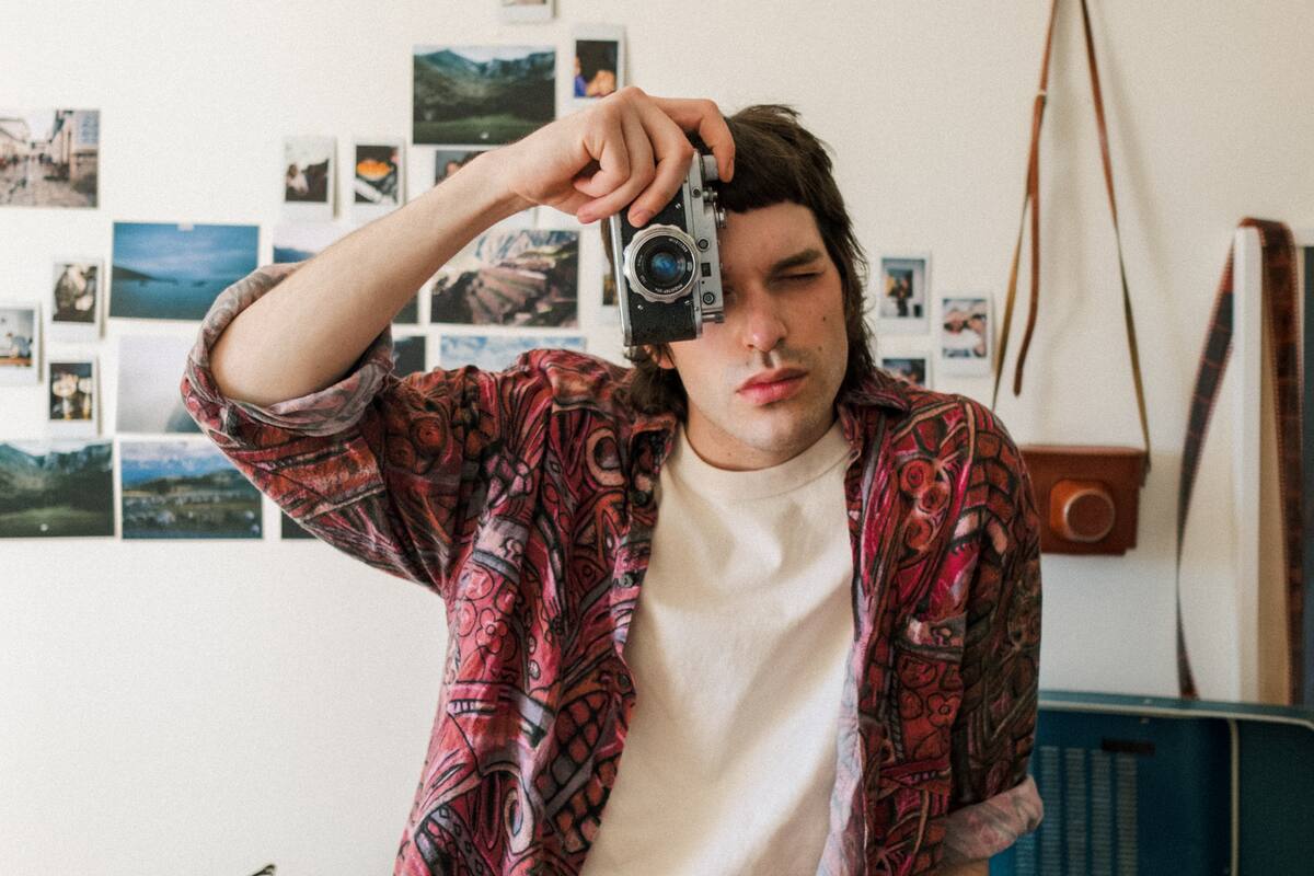 5 consejos esenciales para la fotografía de calle