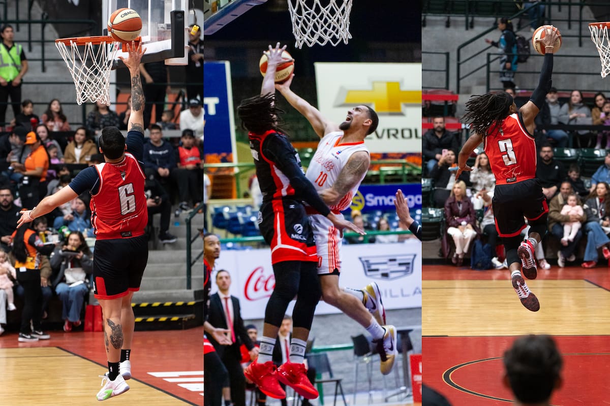 Llegó la hora: Zonkeys tendrá su primer juego en casa este viernes