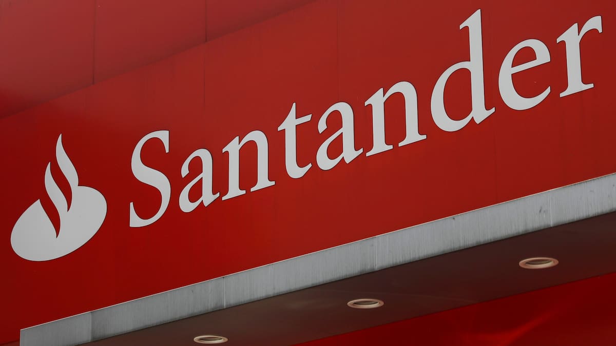Santander restablece su app tras ocho horas de fallas en plena quincena; Scotiabank también reporta intermitencias