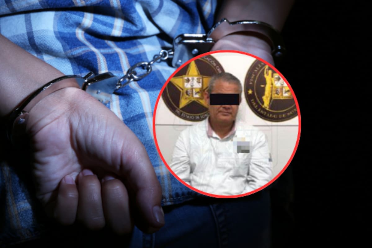 Vinculan a proceso a Francisco “N” por violencia familiar en Guaymas; envió un arreglo fúnebre a su pareja como amenaza