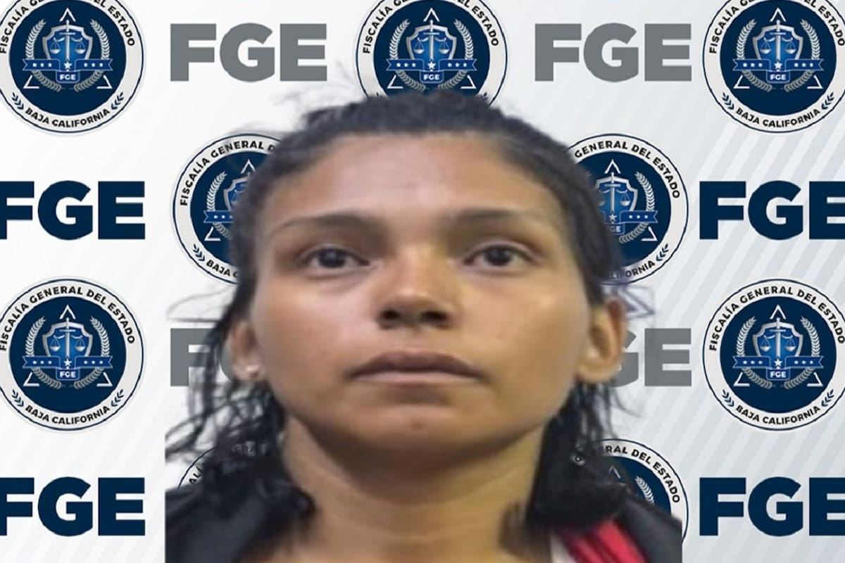 Sentencian a mujer por robo de vehículo