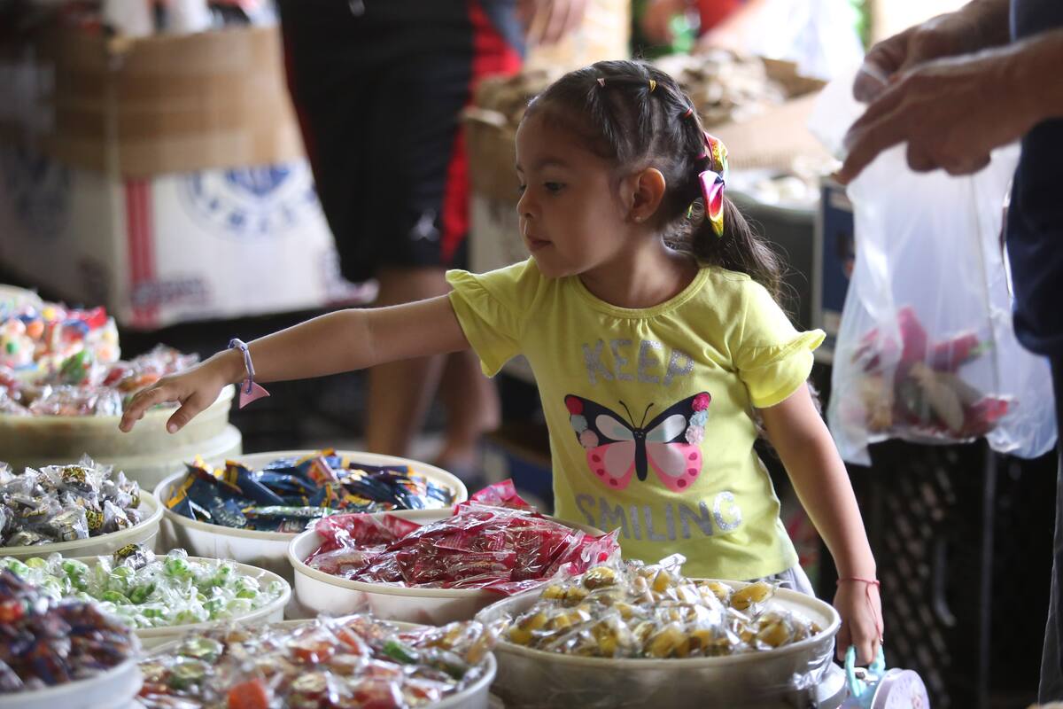 Suben 20% ventas tras festividades