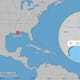 Bertha toca tierra en Luisiana con vientos de 75 km/h y amenaza con lluvias, marejada e inundaciones repentinas en la costa del Golfo