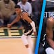 Giannis Antetokounmpo podría perder más de un mes con los Bucks tras lesión en la pantorrilla