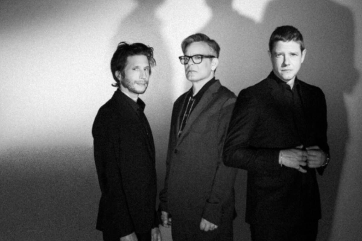 ¿Quién es Interpol? La banda que ofrecerá concierto gratuito en el Zócalo de la CDMX