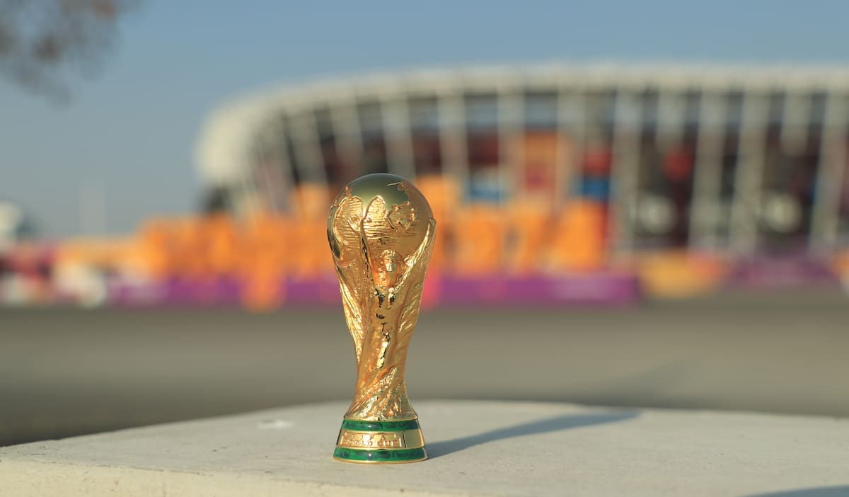 TRES PAÍSES, UNA SOLA PASIÓN