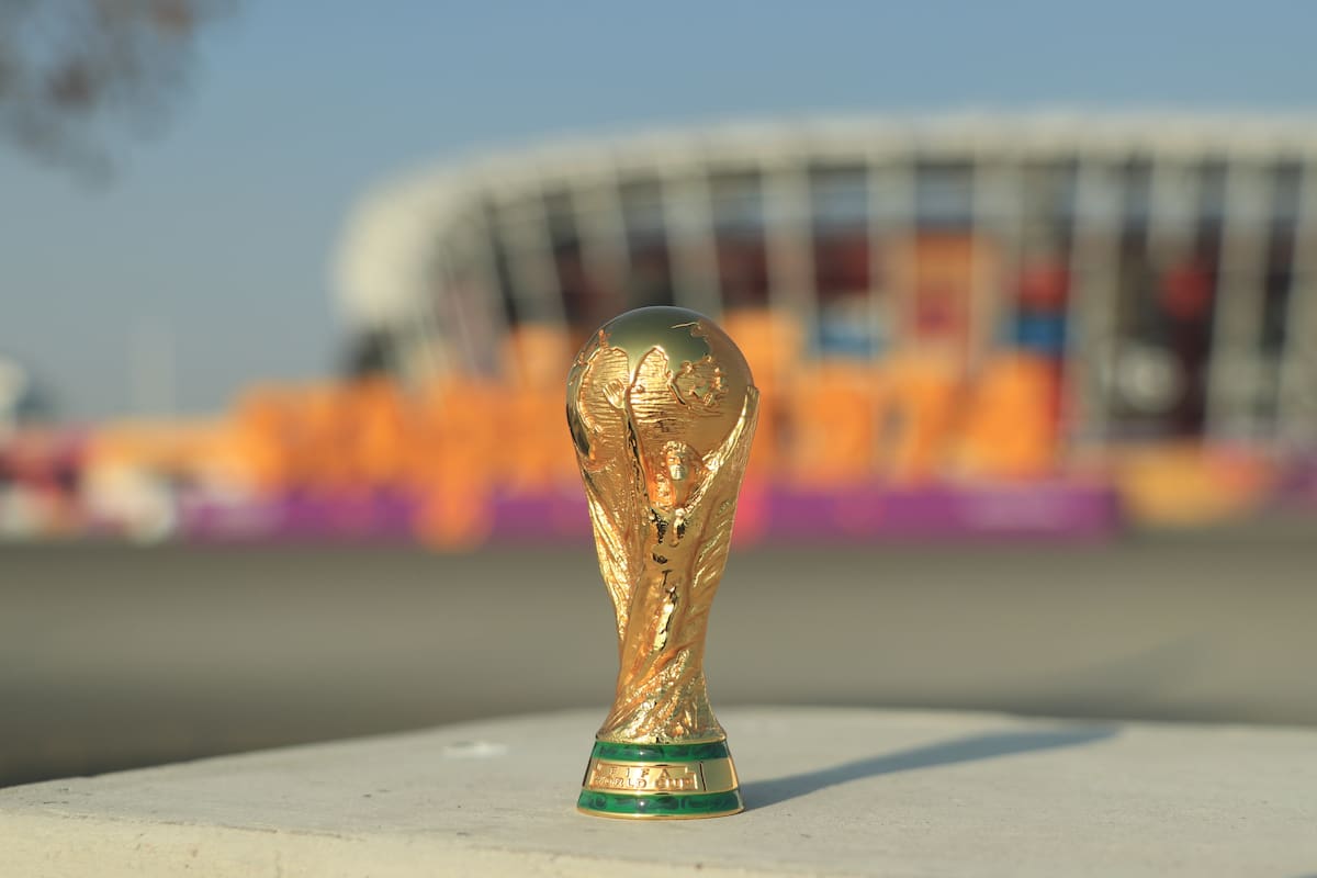 TRES PAÍSES, UNA SOLA PASIÓN