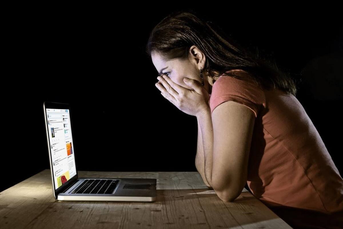 Ciberacoso en México: millones de mujeres viven de violencia digital y el Inegi confirma que el problema está creciendo rapidamente