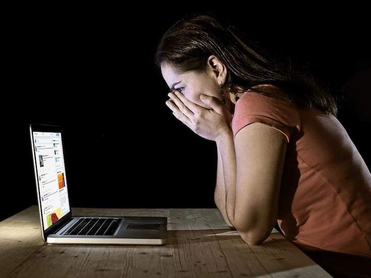 Ciberacoso en México: millones de mujeres viven de violencia digital y el Inegi confirma que el problema está creciendo rapidamente