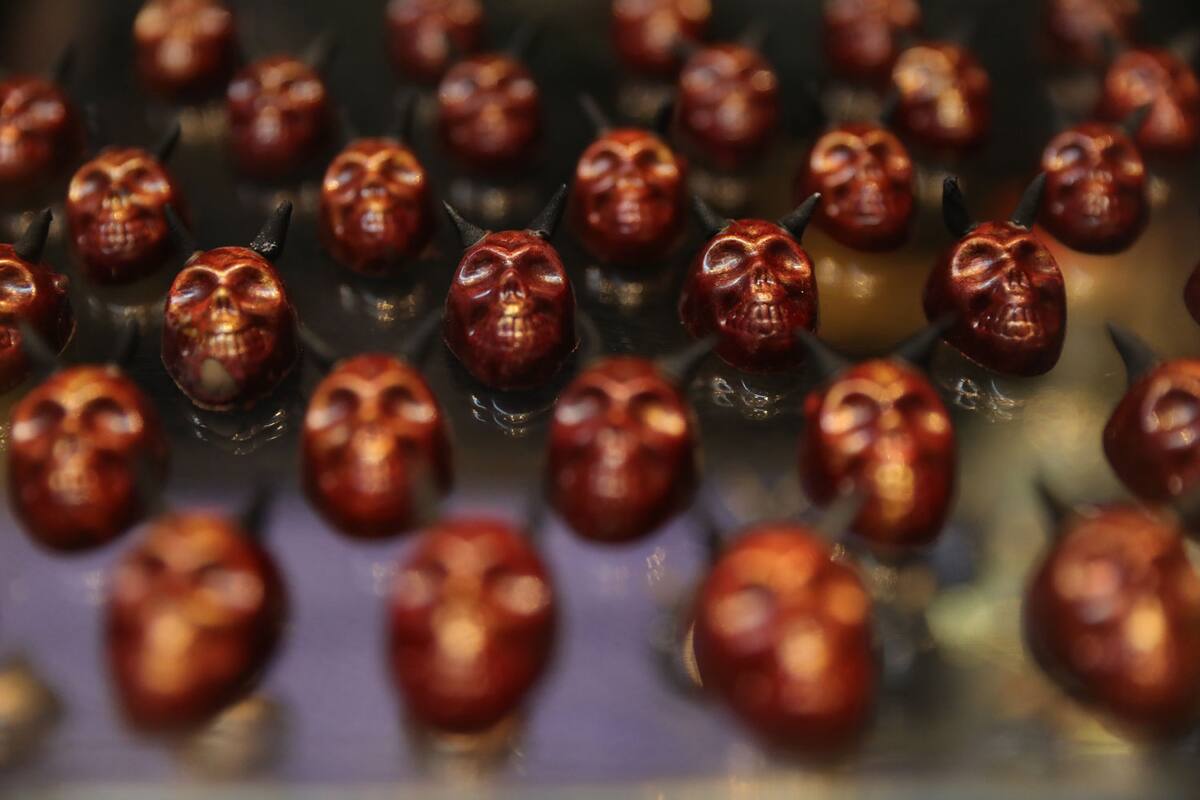 Celebrará México por primera vez el Día nacional del cacao y chocolate