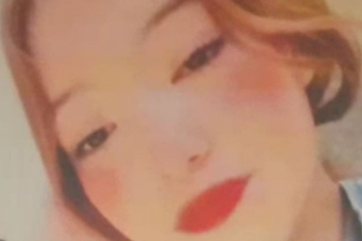 Se busca a Shantel Victoria Durán Pinto de 16 años de edad