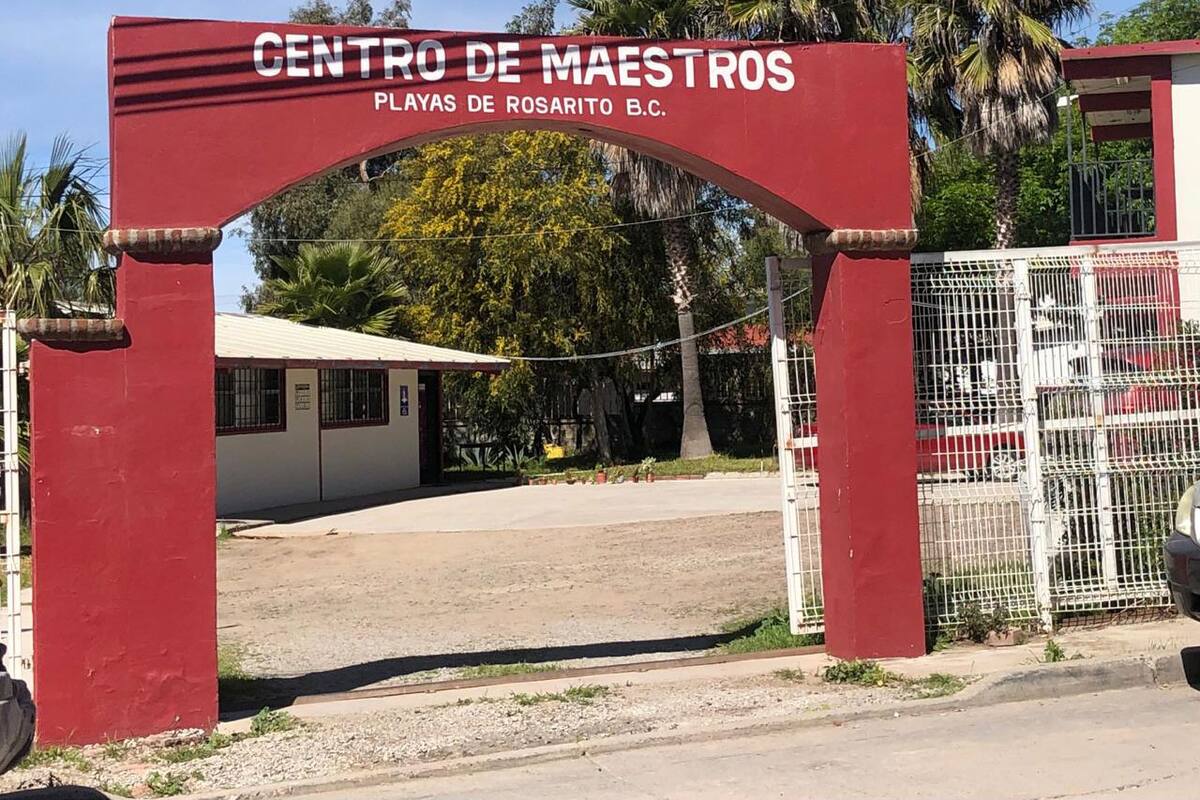 Rosarito tendrá primera aula para impulsar el programa Steam