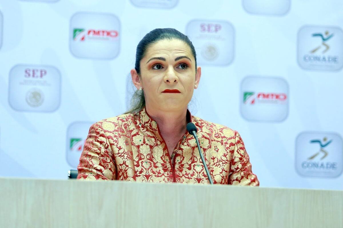“Guevara divide al deporte, es aberrante"