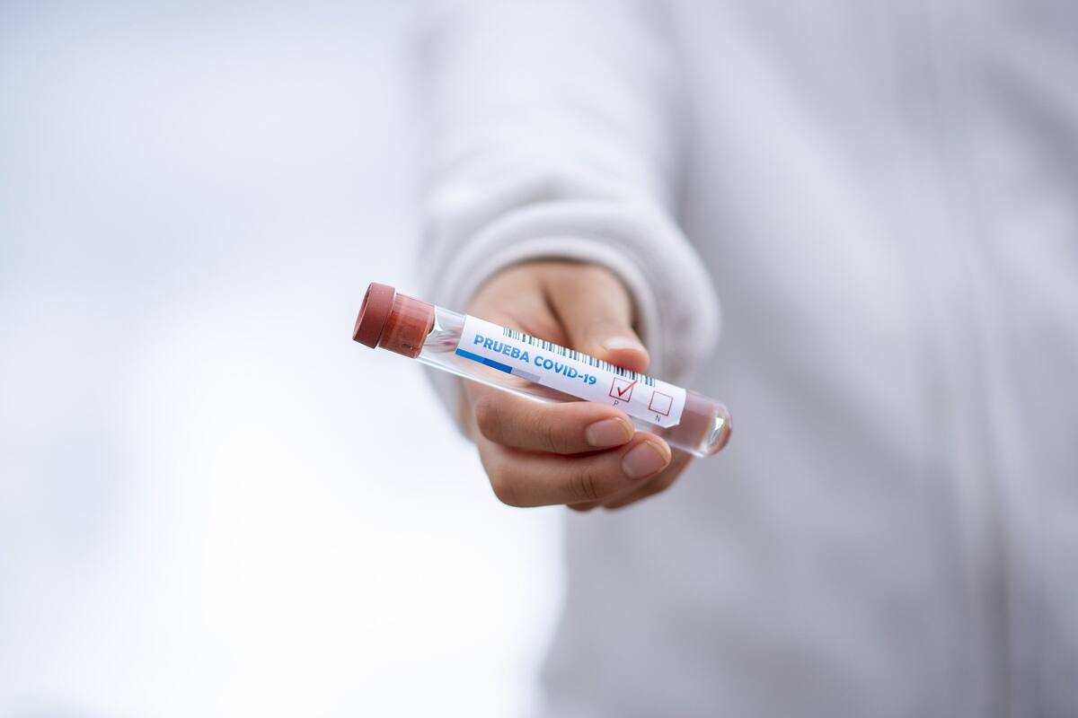 Fallece enfermera del ISEM contagiada de coronavirus